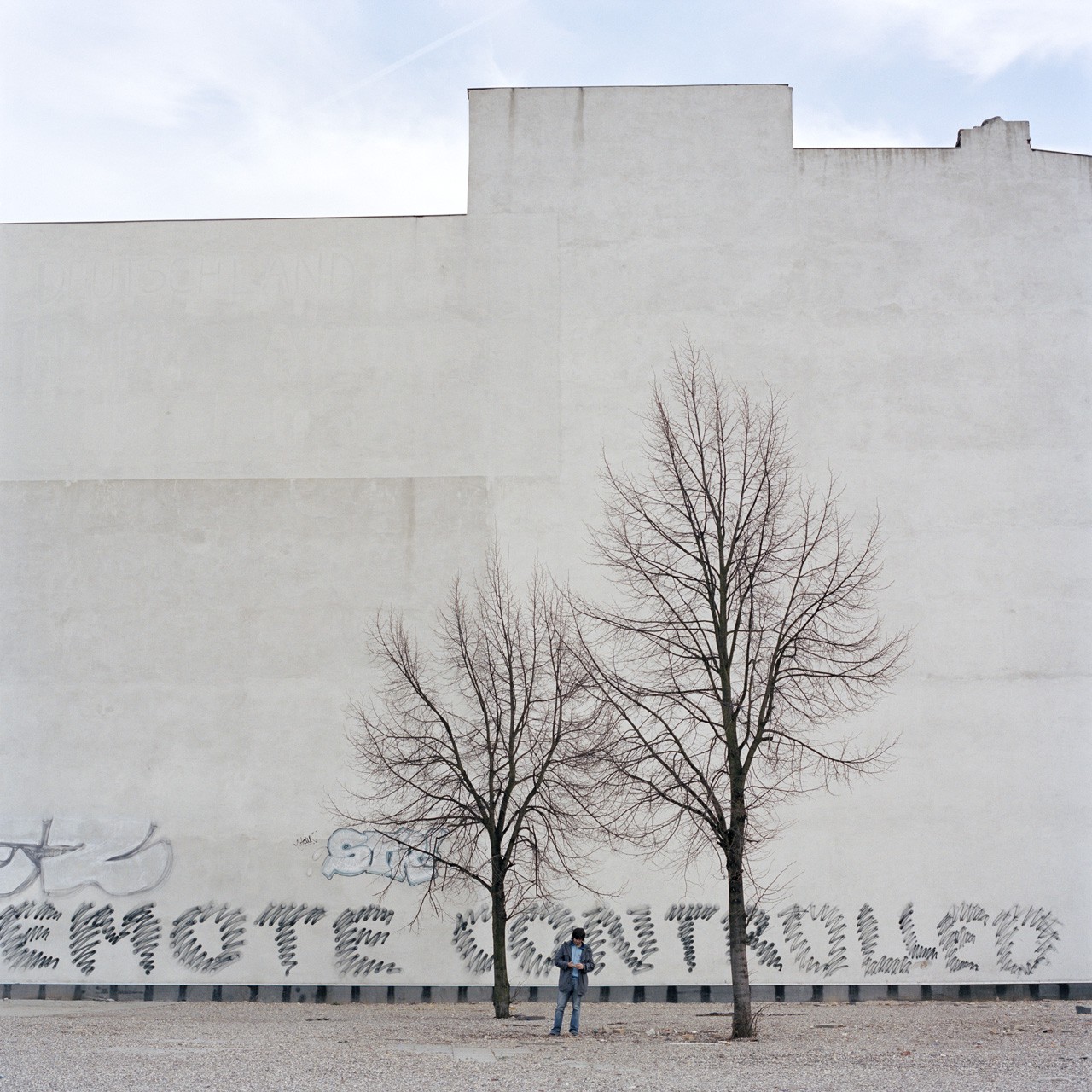 das offene mehr, Berlin 2006, Moritzplatz