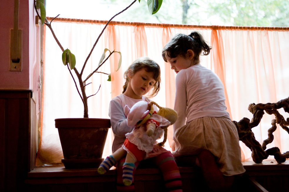 Waldorfkindergarten Lindenbaum